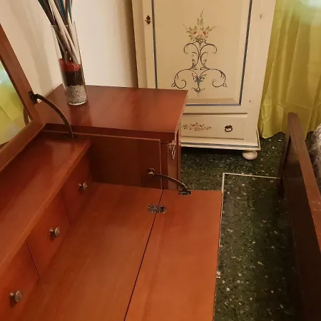 Cantore 11a Bed & Breakfast