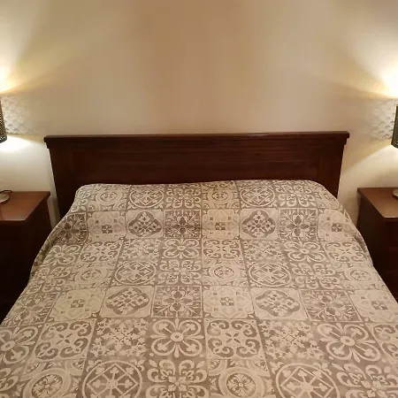 Bed & Breakfast Cantore 11a Genova