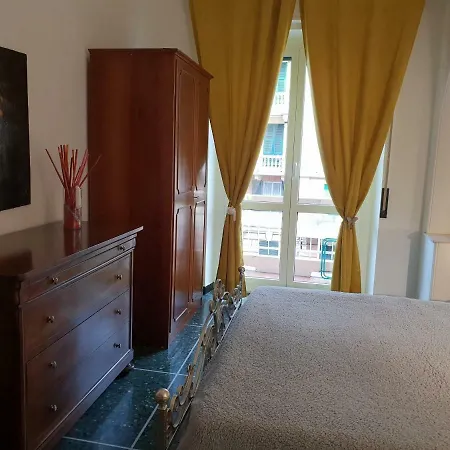 Cantore 11a Bed & Breakfast