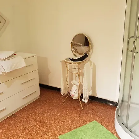 Cantore 11a Bed & Breakfast