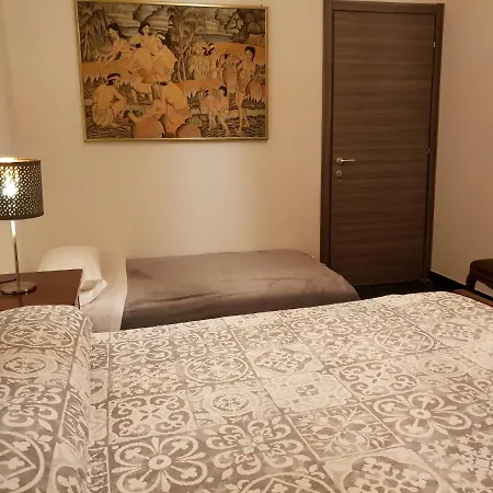 Cantore 11a Bed & Breakfast