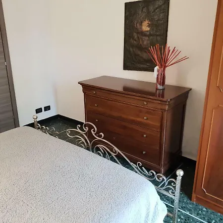 Bed & Breakfast Cantore 11a *