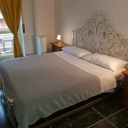 Bed & Breakfast Cantore 11a *