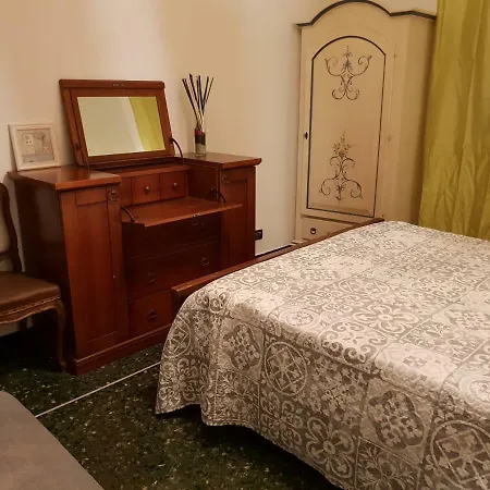 Cantore 11a Bed & Breakfast