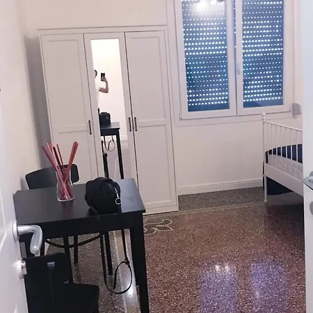Cantore 11a Bed & Breakfast