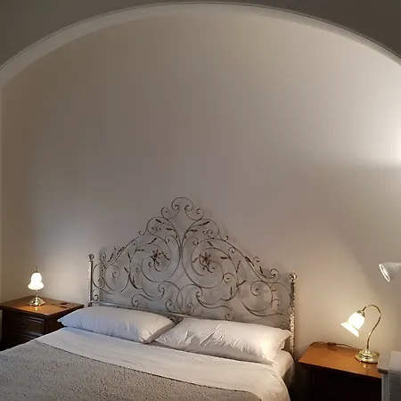 Panzió Cantore 11a Genova