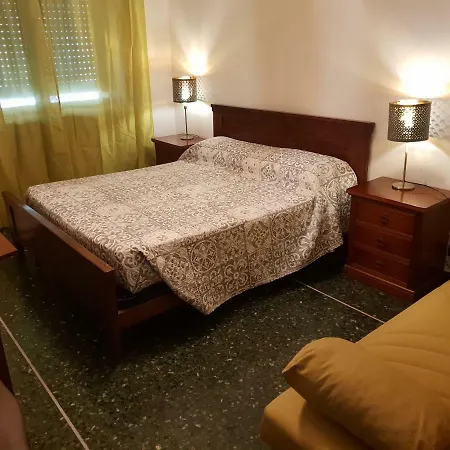 Cantore 11a Panzió
