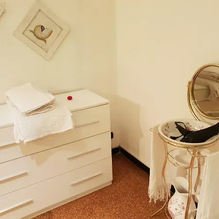 Cantore 11a Panzió *