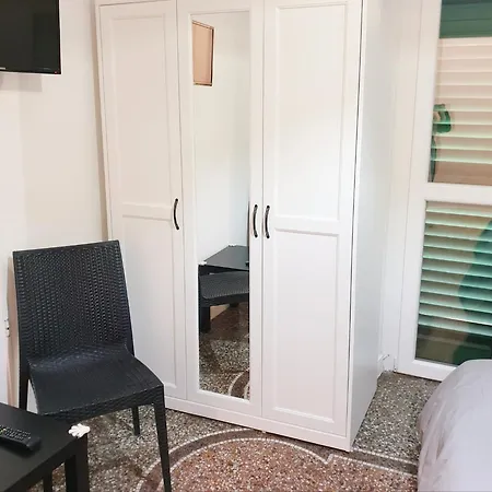 Panzió Cantore 11a
