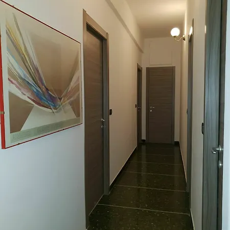 Cantore 11a Bed & Breakfast *