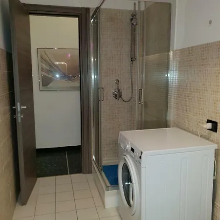 Bed & Breakfast Cantore 11a *