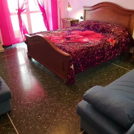 Bed & Breakfast Cantore 11a