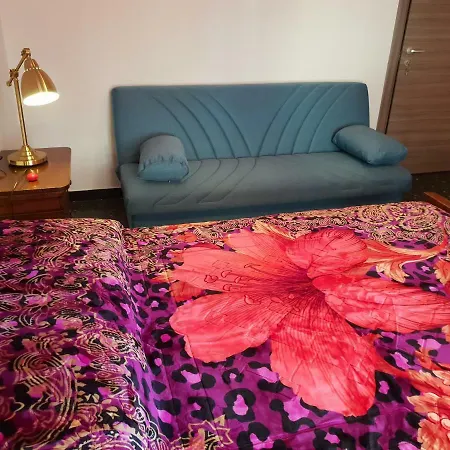 Bed & Breakfast Cantore 11a