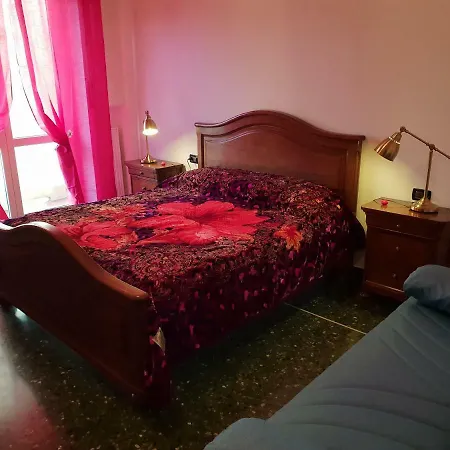 Cantore 11a Bed & Breakfast *