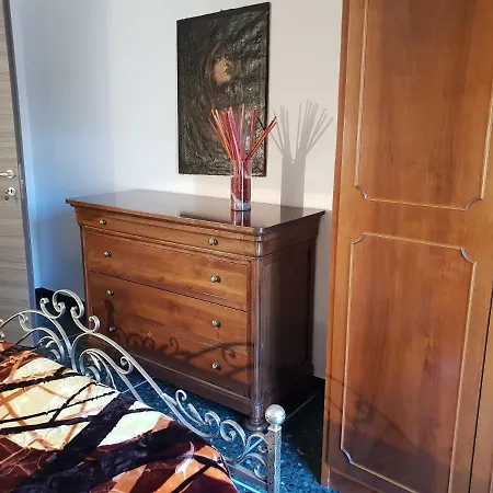Bed & Breakfast Cantore 11a *