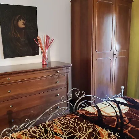 Cantore 11a Bed & Breakfast