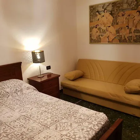 Bed & Breakfast Cantore 11a