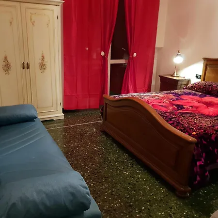 Bed & Breakfast Cantore 11a Genua
