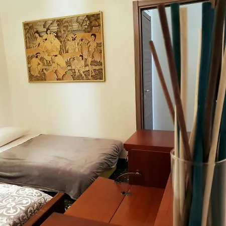 Bed & Breakfast Cantore 11a Genua