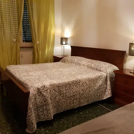 Bed & Breakfast Cantore 11a Genua